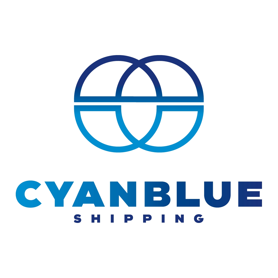 Cyan Blue Shipping - Official Site